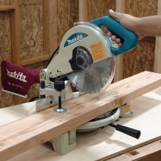 260mm Mitre Saw